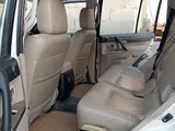 Full Option Mitsubishi Pajero 2016  Model For Sale